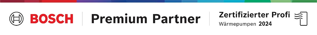 Bosch Premium Partner