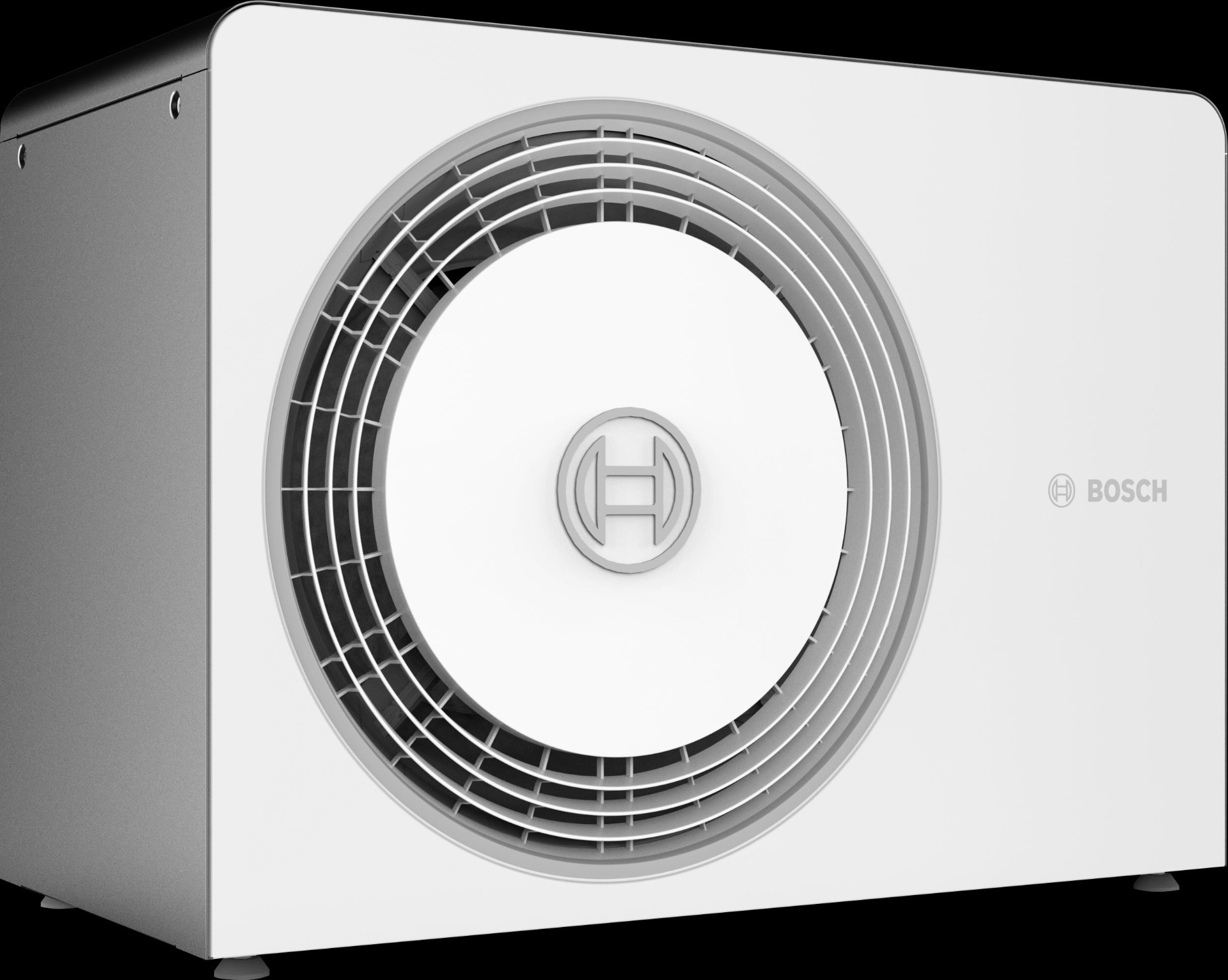 Bosch Wärmepumpe