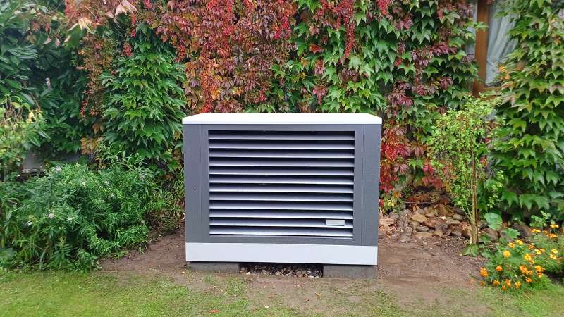 Installation example 1