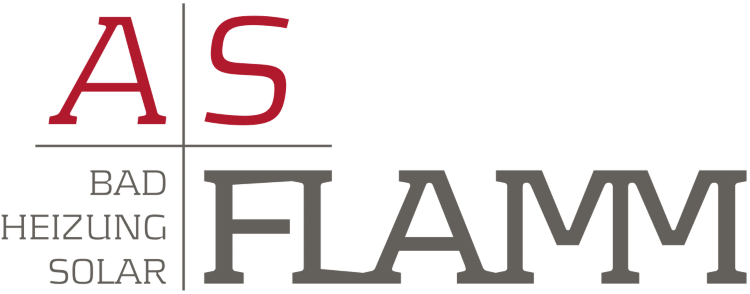AS FLAMM Logo
