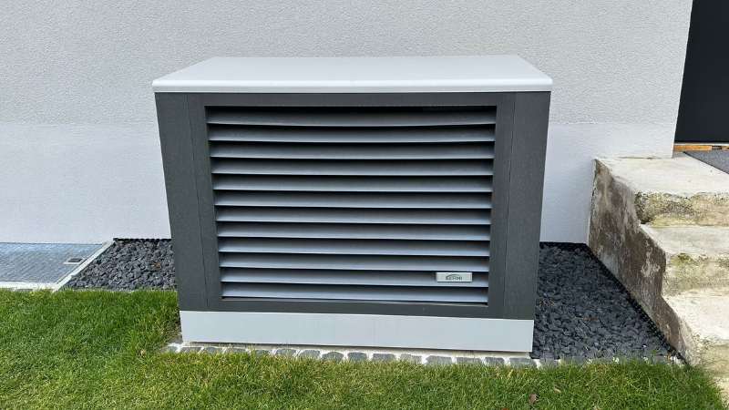 Installation example 4