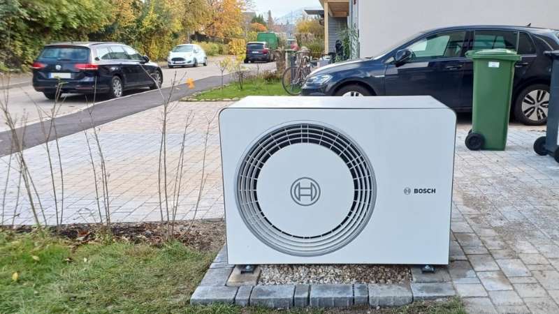 Installation example 6